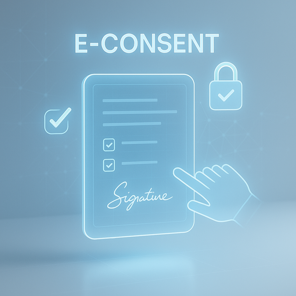 ECONSENT