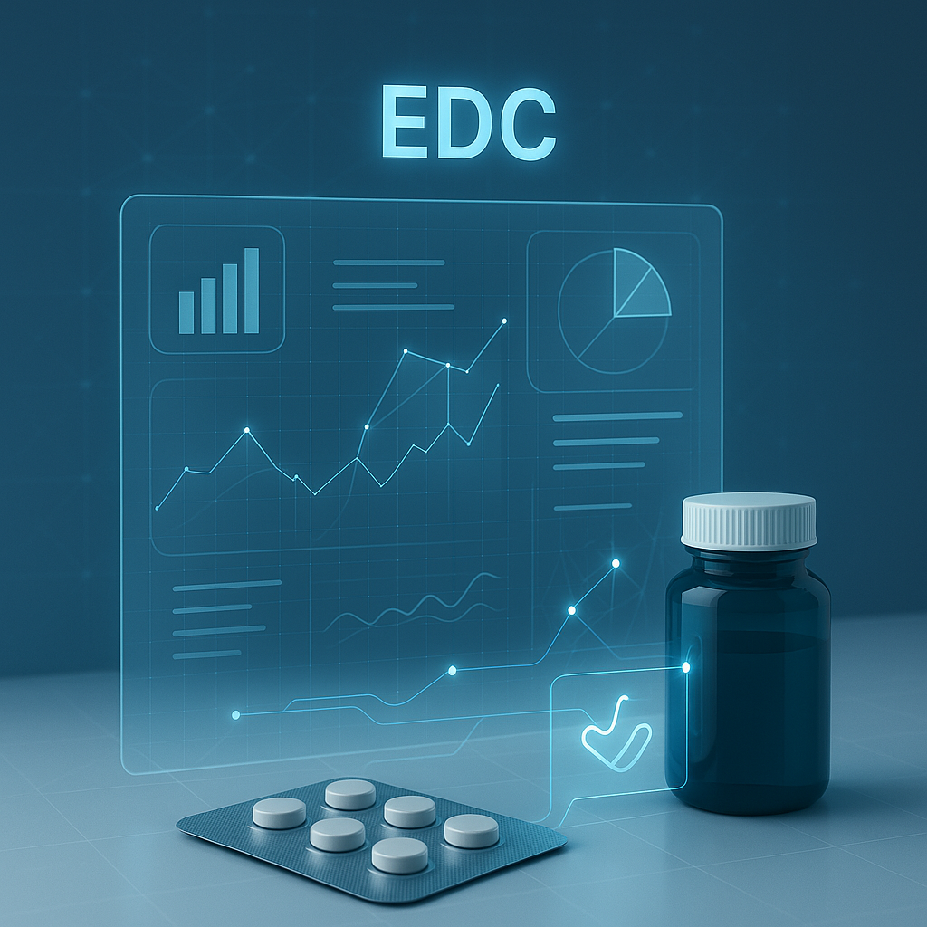 EDC